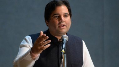Varun Gandhi Likely To Contest LS Polls From Amethi